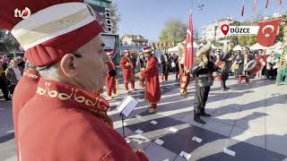 Filistin’e Destek Etkinliği Yoğun İlgi Gördü