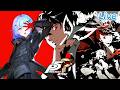 【Persona 5 Royal】จะเรียนหรือจะฟาร์ม เลือกทางไหนดี!?