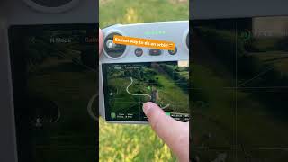 Download lagu How to do a 360° drone orbit using Point of Interest 🔄 DJI Mini 3 Pro 🎬 @kam_visions #tutorial mp3