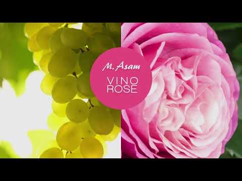 M. Asam Vino Rose Rich Eye Cream