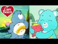 Classic Care Bears The Evolution Of Wish Bear