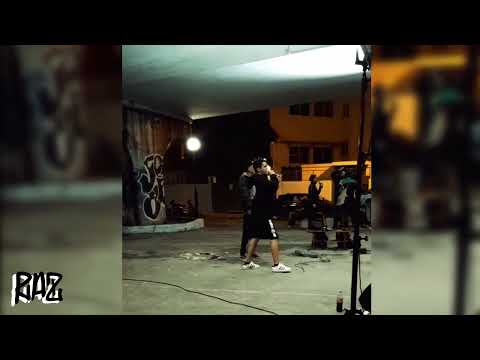 RunDown Live Vol.1 - 8/10/21