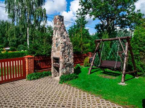 ce34174b bfd9 41b1 b1e3 94a240281f57Agroturystyka z linią brzegową  pomost plaża