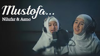 Download lagu Nilufar & Asmo | Mustofa... | Nashidalar Tv mp3