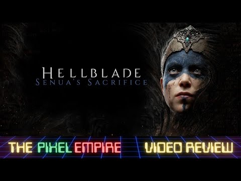 Hellblade: Senua's Sacrifice (PS4) - Review
