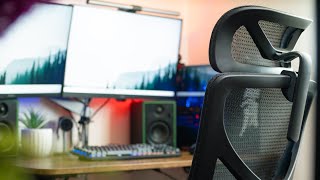 OdinLake L1 (Ergo UPGRADE 518) – Best Ergonomic Office Chair Under $300?