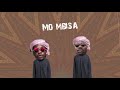 Darkovibes Mike Tyson Ft Runtown Visualizer