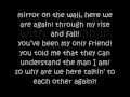 Lil Wayne ft. Bruno Mars - Mirror LYRICS + ...