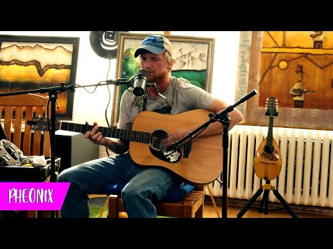 GARDEN SESSIONS: Brendan Daniel - Phoenix October 19th, 2024 Underwater Sunshine Festival, NYC