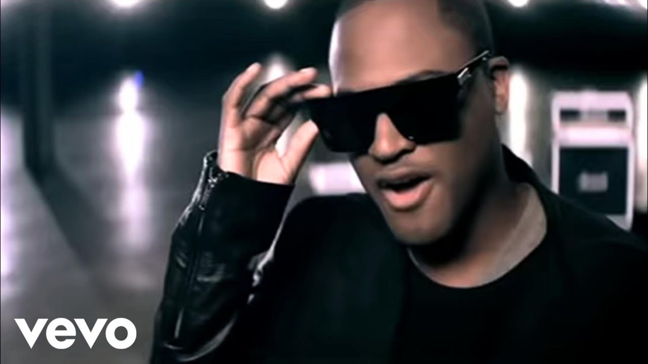 Taio Cruz ft. Kylie Minogue — Higher