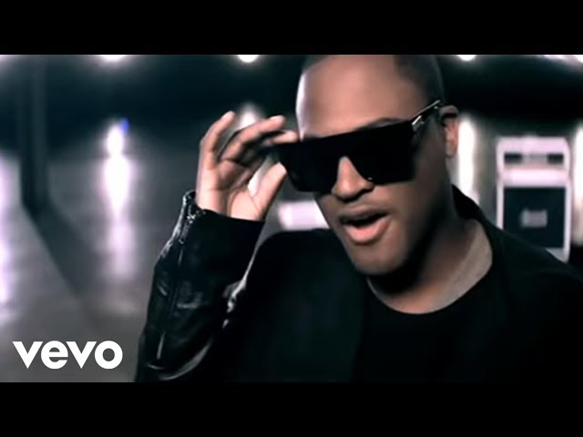 Taio Cruz Feat. Kylie Minogue - Higher