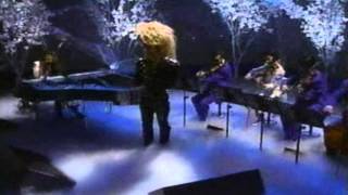 X - 「Say Anything」(EX TV 1991.12.11)