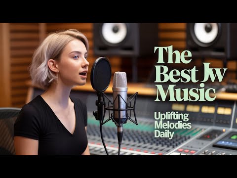 The Best Jehovah's Witnesses Music Collection