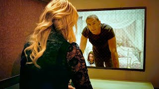 Ladrões Tentaram Roubar Uma Mulher Sem Saber Que Ela Projetou Sua Casa Para Prendê-los