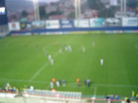 Barueri 1 x 0 Ponte Preta