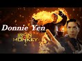 Iron Monkey 2 1996 Official Trailer HD