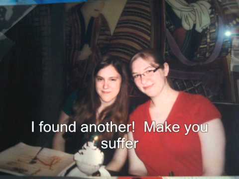 [SOLO] Nothing Lasts Forever 펜커버