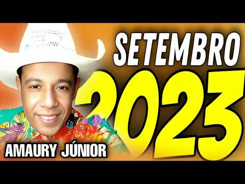 AMAURY JÚNIOR O FERA DO BAILÃO ATUALIZADO 2023