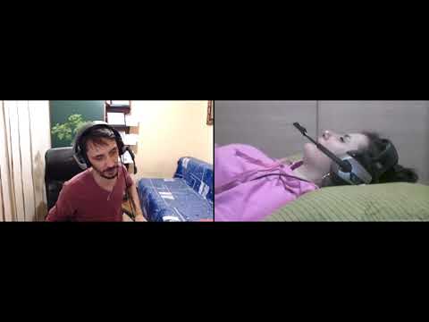 532.Hipnoză regresivă - Dupa minute intregi de asteptare...am inteles multe Nemernicii