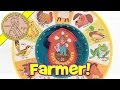 The Farmer Says See Say Did You Have One