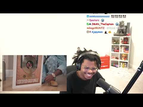 ImDOntai Reacts To Rio Da Yung OG   RIO FREE