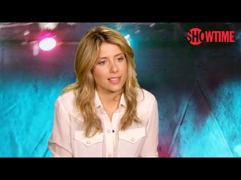 The Real L Word Season 2: New Kid in Town - Claire | SHOWTIME