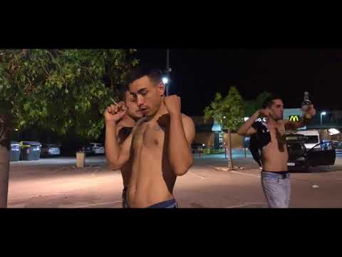 LOS DEL PUNTO - EL CONTROL