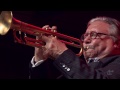 Arturo Sandoval plays FUNKY CHA-CHA at CancerBlows 2015
