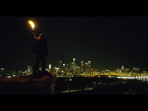 NECKFACE The Last Maniac