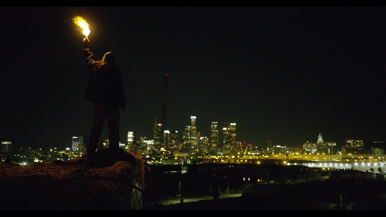 NECKFACE The Last Maniac