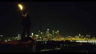 NECKFACE The Last Maniac