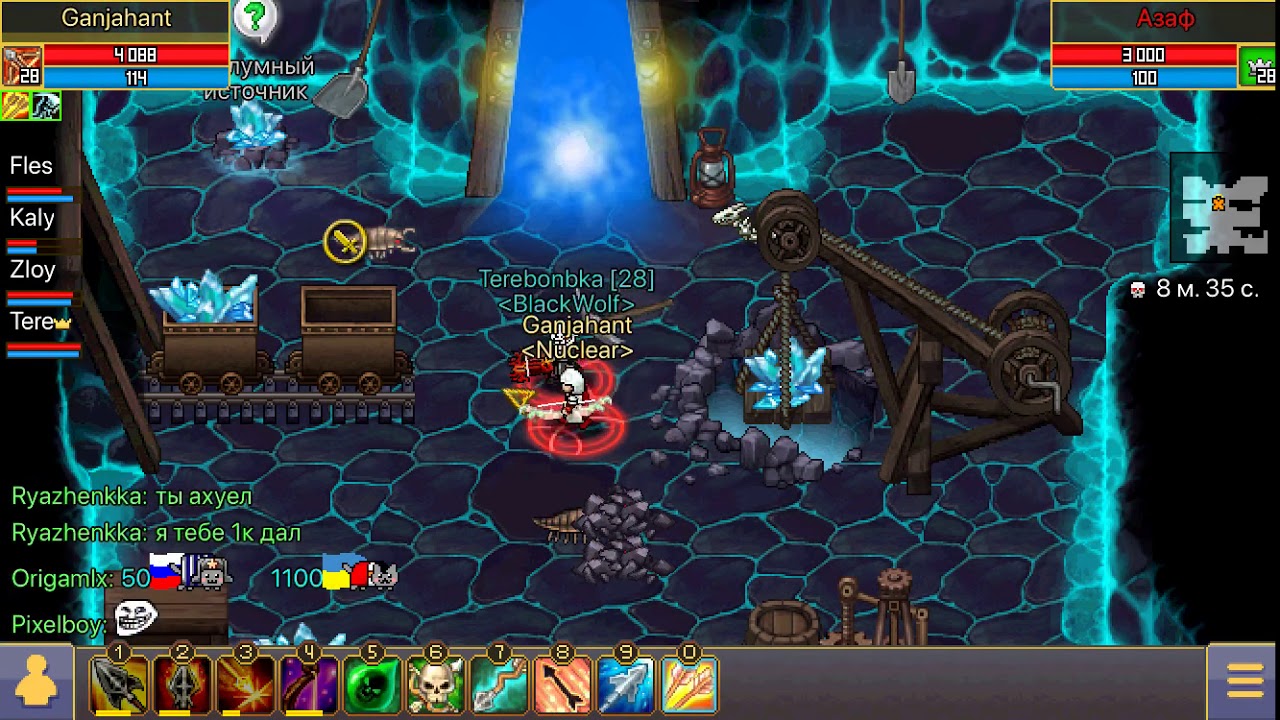 warspear online easy money warspear online easy money
