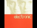 Electronic - Idiot Country