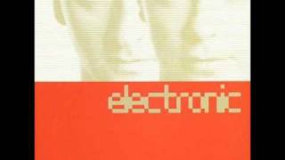 Electronic - Idiot Country