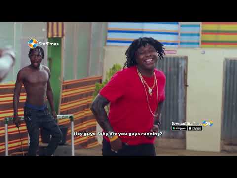 Trouble is Coming!!| Ile Alayo | Season 1 | Episode 22 | Full Episode