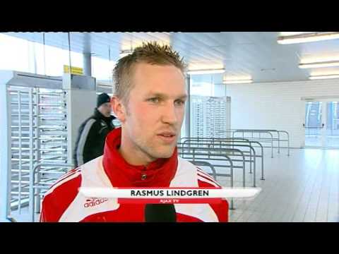 Voorbeschouwing Ajax - Feyenoord