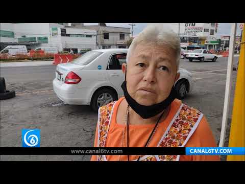 Video: Habitantes de la zona oriente del EDOMEX, también padecen las consecuencias del sistema de salud