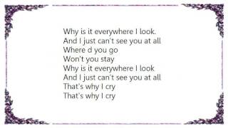 Jamie Lidell - Where d&#39; You Go Lyrics