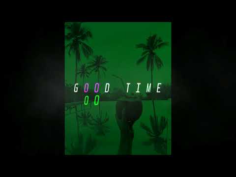 Afrobeat X Wizkid X Burnaboy Type Beat "Good Time" | Afrobeat Instrumental