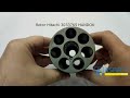 text_video Bloc cilindric Rotor Hitachi 3033765