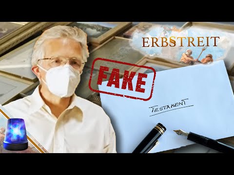 Enterbt? Bitterer Kampf unter Geschwistern🌩️⚖️| Erbstreit –Der letzte Wille ist erst der Anfang!|ATV