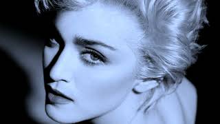 Madonna - You&#39;ll See (Lyric video)