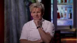 Hells Kitchen USA Season 10 - The Bitchiest, Craziest Women's Episode In Hell's Kitchen History.