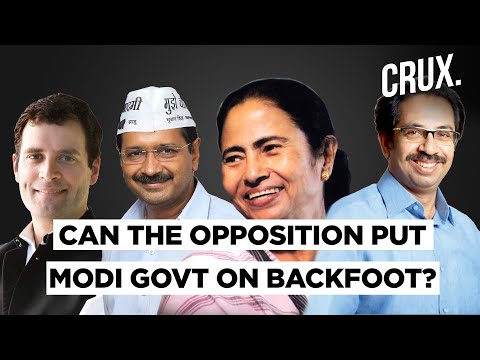 Welche Haltung nehmen Kongress, AAP, TMC und Shiv Sena zur Frage der Bauernproteste ein? | CRUX