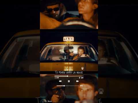 Vuoi me o le mie canzoni? #rkomi #gazzelle #nightskinny #taxidriver #meolemiecanzoni