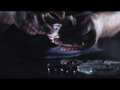 Frosti x Miodu (Jamal) x Voskovy x Cash Daniel - Papier