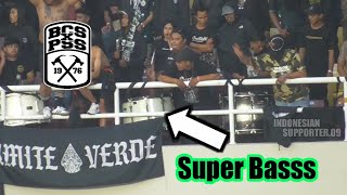 Download lagu Inilah Aksi Drum Bass BCS Yang Jarang Kesorot Pss 1-0 Dewa United  Piala Presiden 2022 mp3