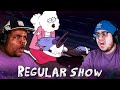 Regular Show Season 5 Episode 36 37 38 GROUP REACTION