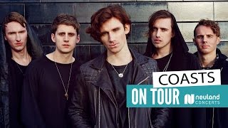 Coasts - Tour 2016