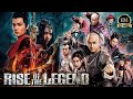 The Rise Of The Legend Chinese Movie In Hindi Dubbed